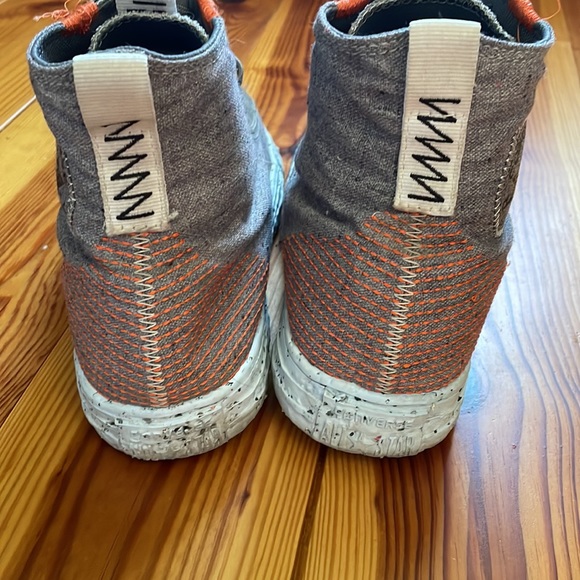 Converse Chuck Taylor Craters - Picture 4 of 5